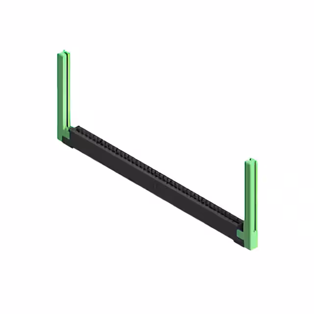 387-041-540-158 EDAC Inc.  Edgeboard Connectors